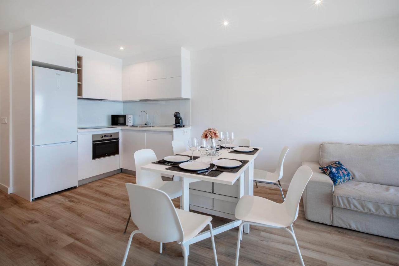 Apartament Nahia Hendaye Zewnętrze zdjęcie
