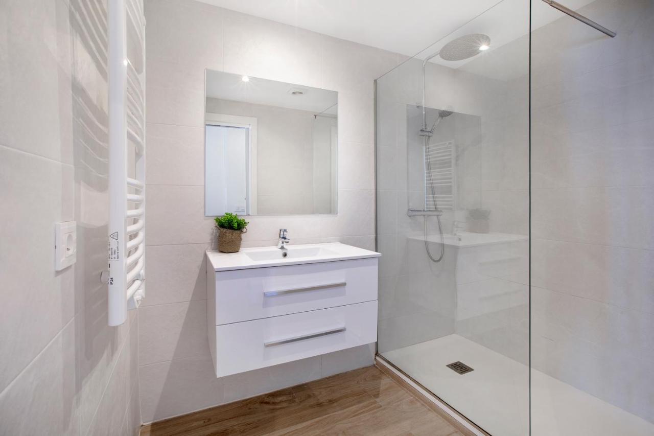 Apartament Nahia Hendaye Zewnętrze zdjęcie