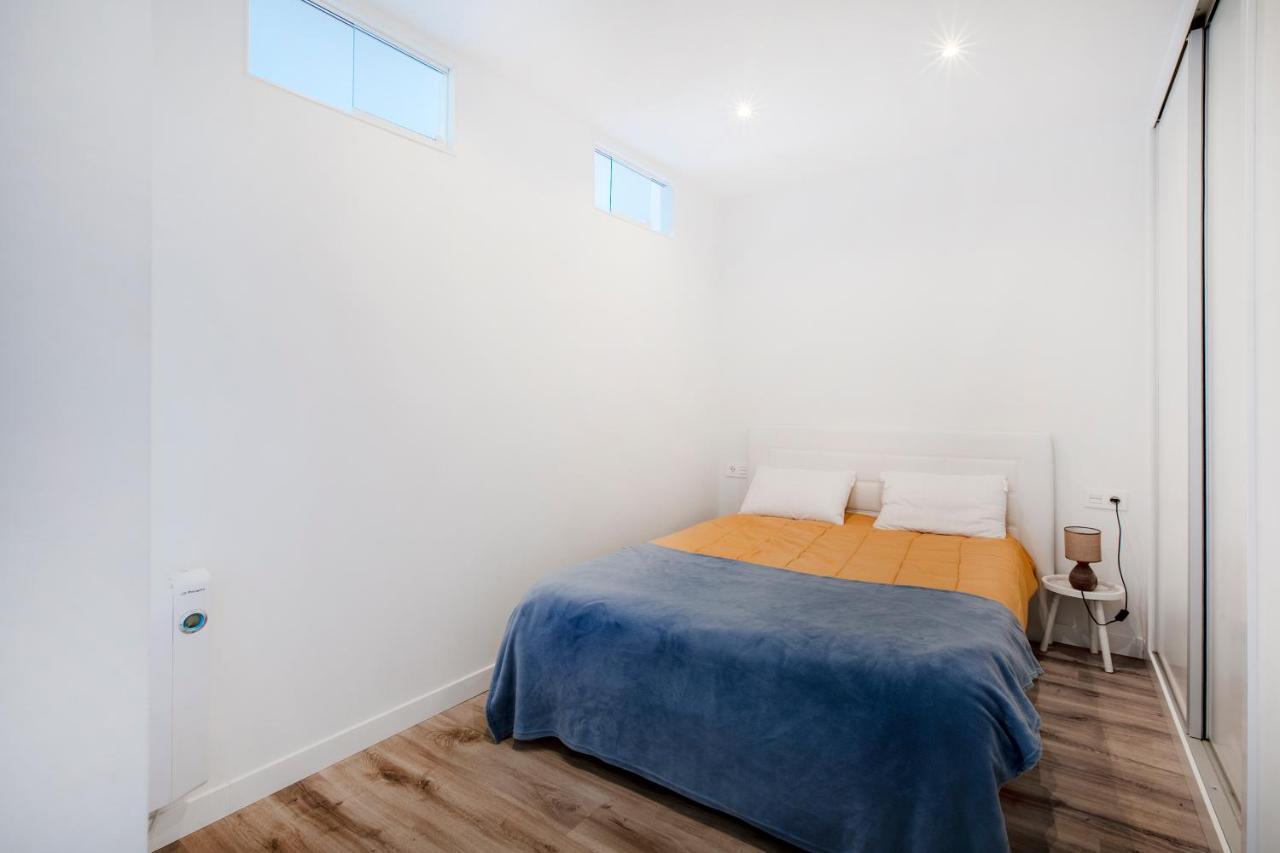 Apartament Nahia Hendaye Zewnętrze zdjęcie