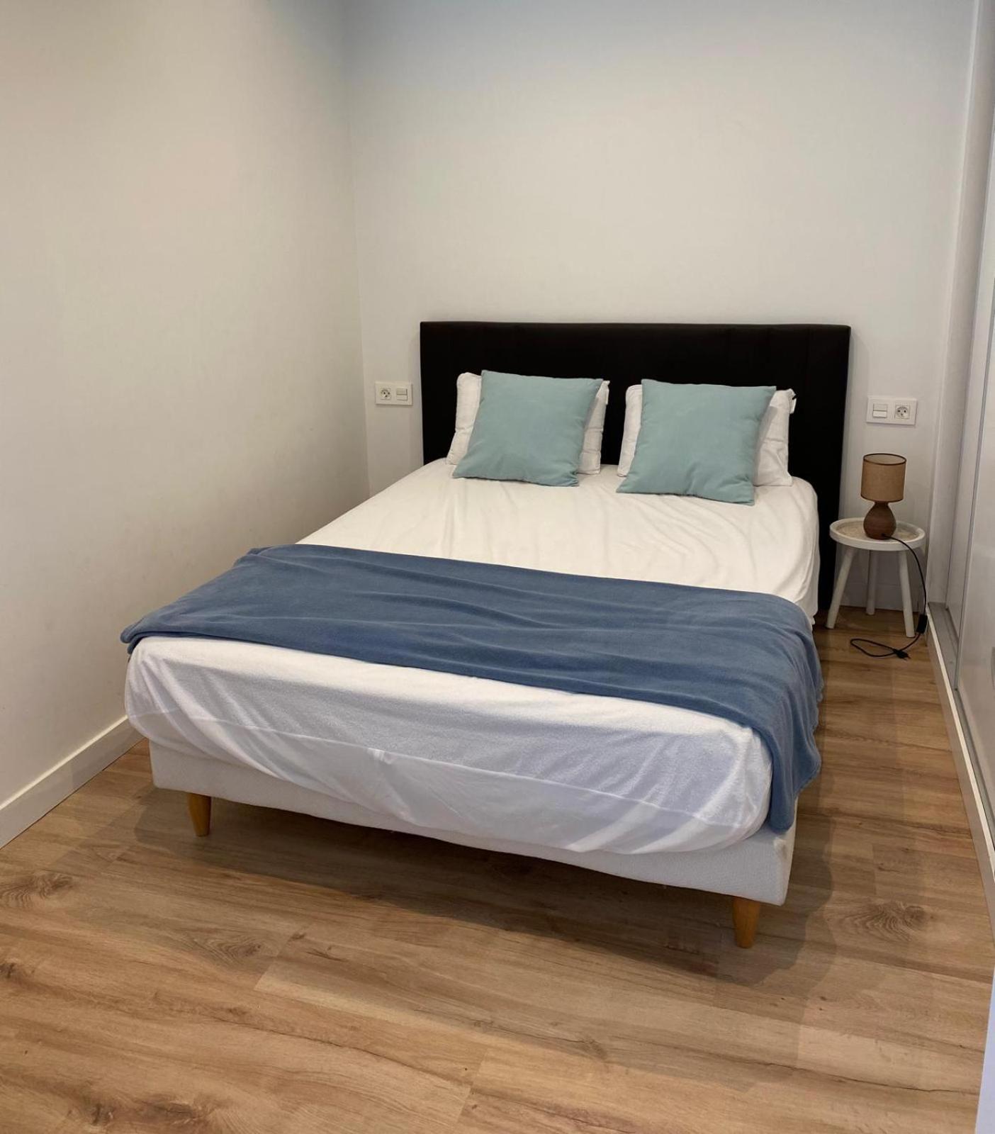 Apartament Nahia Hendaye Zewnętrze zdjęcie