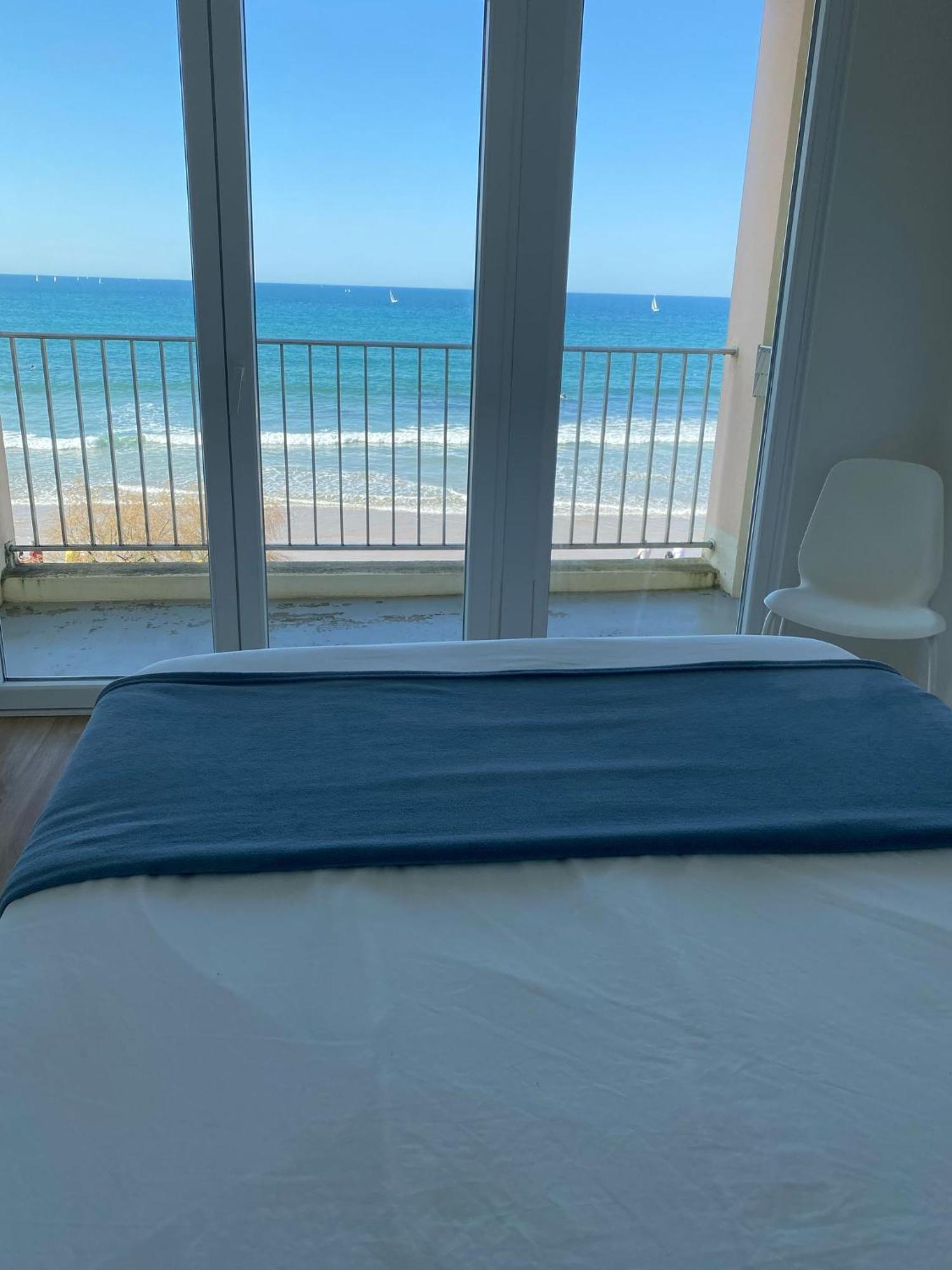 Apartament Nahia Hendaye Zewnętrze zdjęcie